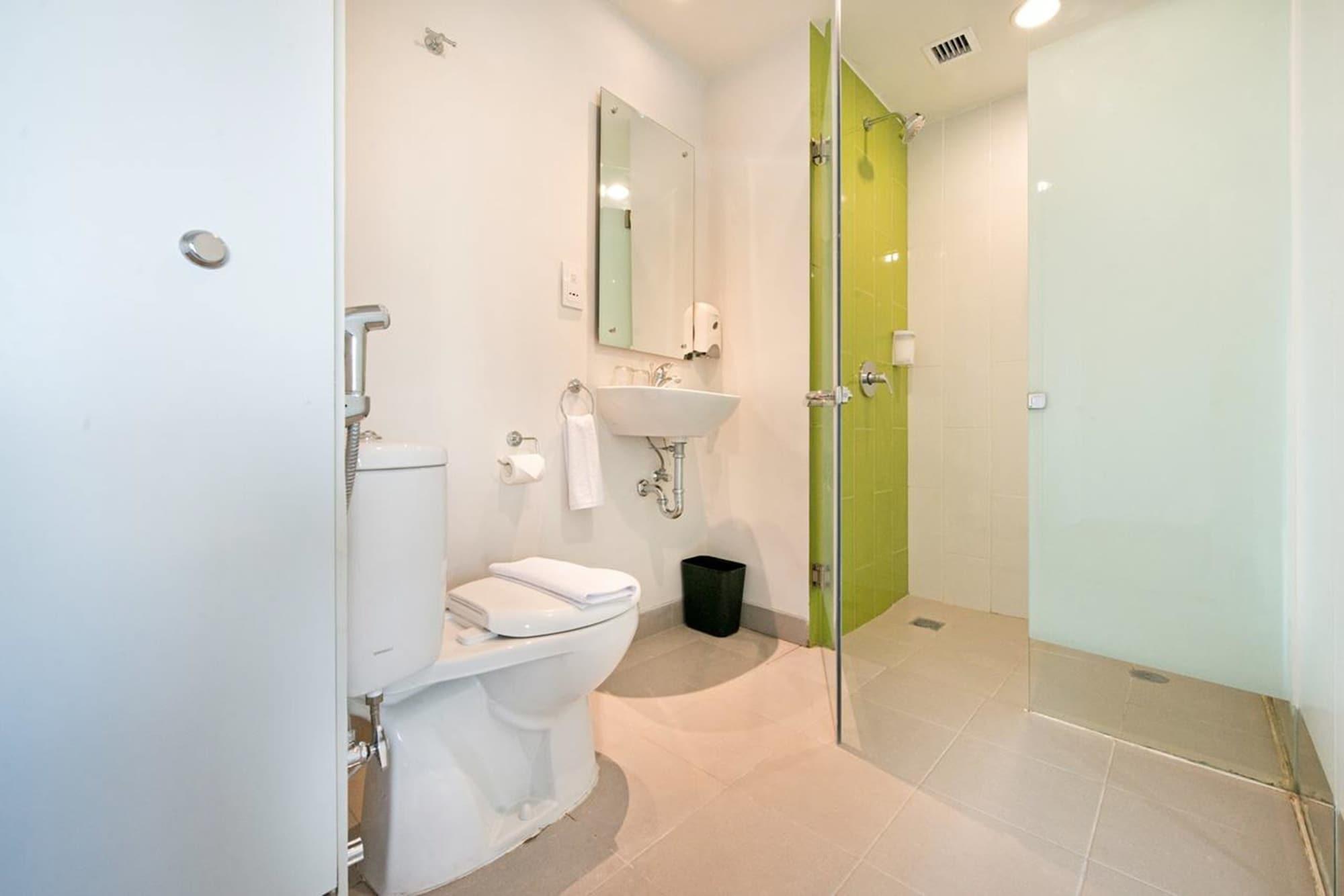 Whiz Prime Hotel Hasanuddin Макасар Екстер'єр фото